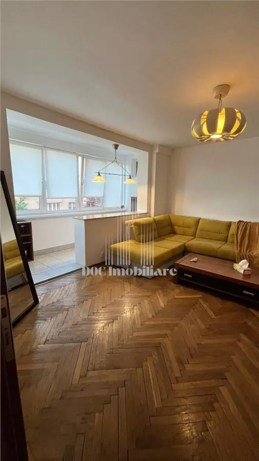 3 camere | Obor | Tei | dressing | 2 AC | balcon - foto 3