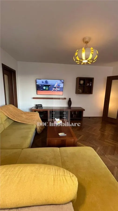 3 camere | Obor | Tei | dressing | 2 AC | balcon - foto 4