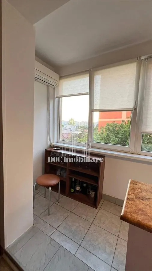 3 camere | Obor | Tei | dressing | 2 AC | balcon - foto 7