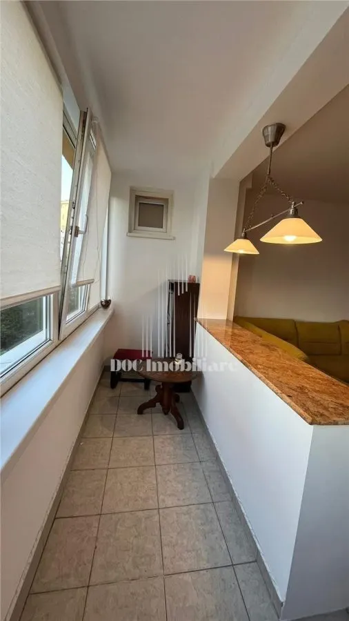 3 camere | Obor | Tei | dressing | 2 AC | balcon - foto 8