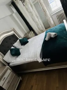 3 camere | Decebal | 2 bai | nemobilat | ideal birou - Bucuresti