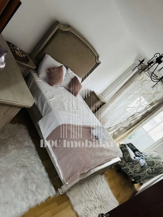 3 camere | Decebal | 2 bai | nemobilat | ideal birou - foto 2