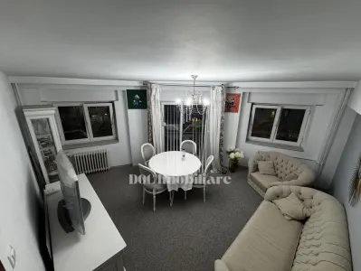 3 camere | Decebal | 2 bai | nemobilat | ideal birou - foto 3
