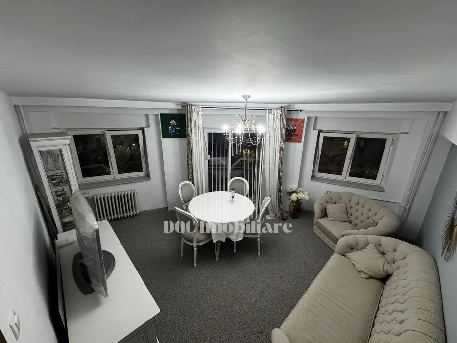 3 camere | Decebal | 2 bai | nemobilat | ideal birou - foto 3