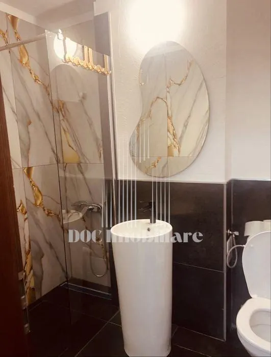 3 camere | Decebal | 2 bai | nemobilat | ideal birou - foto 4