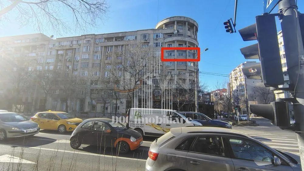 3 camere | Decebal | 2 bai | nemobilat | ideal birou - foto 6