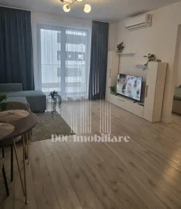 Studio dublu | Greenfield | Parcare | Pet friendly | Centrala - Bucuresti