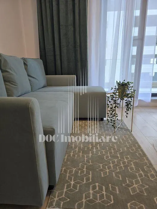 Studio dublu | Greenfield | Parcare | Pet friendly | Centrala - foto 2