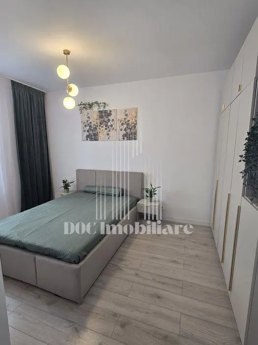 Studio dublu | Greenfield | Parcare | Pet friendly | Centrala - foto 5
