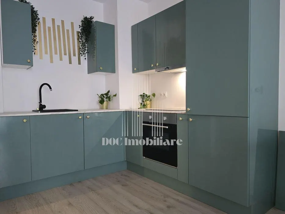 Studio dublu | Greenfield | Parcare | Pet friendly | Centrala - foto 6