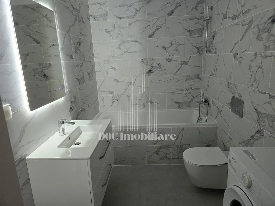 Studio dublu | Greenfield | Parcare | Pet friendly | Centrala - foto 8