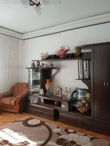Etaj 1 MOBILAT- UTILAT 3 cam 70mp Obor Conf 1 Duplex - Braila