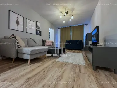 3 camere | Giulesti | Crangasi | Pet Friendly | Mobilat | Utilat - Bucuresti