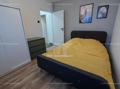 3 camere | Giulesti | Crangasi | Pet Friendly | Mobilat | Utilat - foto 3