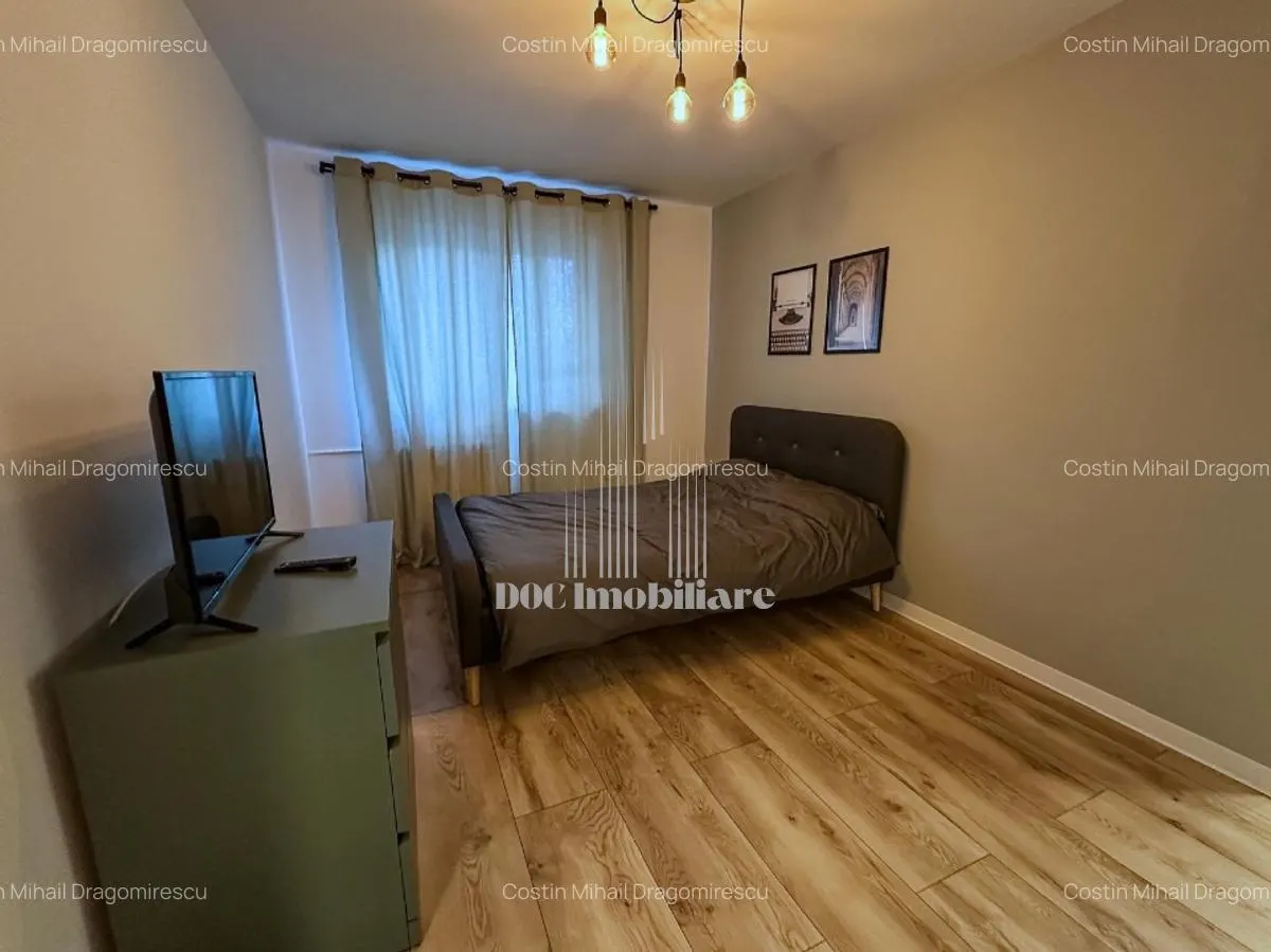 3 camere | Giulesti | Crangasi | Pet Friendly | Mobilat | Utilat - foto 4