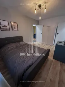 3 camere | Giulesti | Crangasi | Pet Friendly | Mobilat | Utilat - foto 5