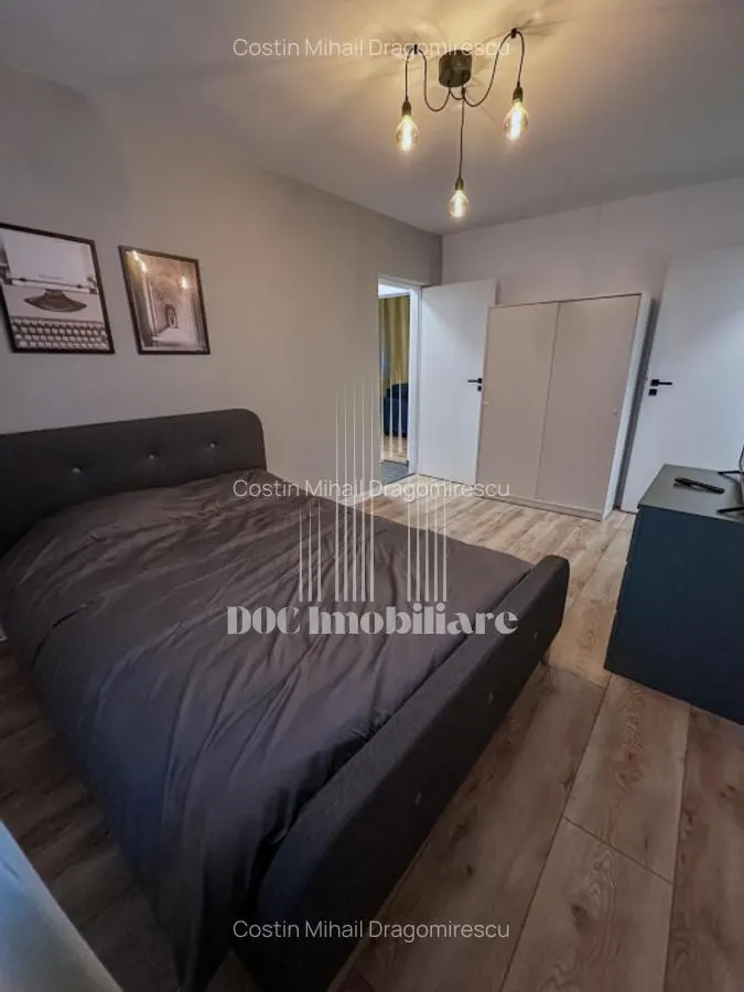 3 camere | Giulesti | Crangasi | Pet Friendly | Mobilat | Utilat - foto 5