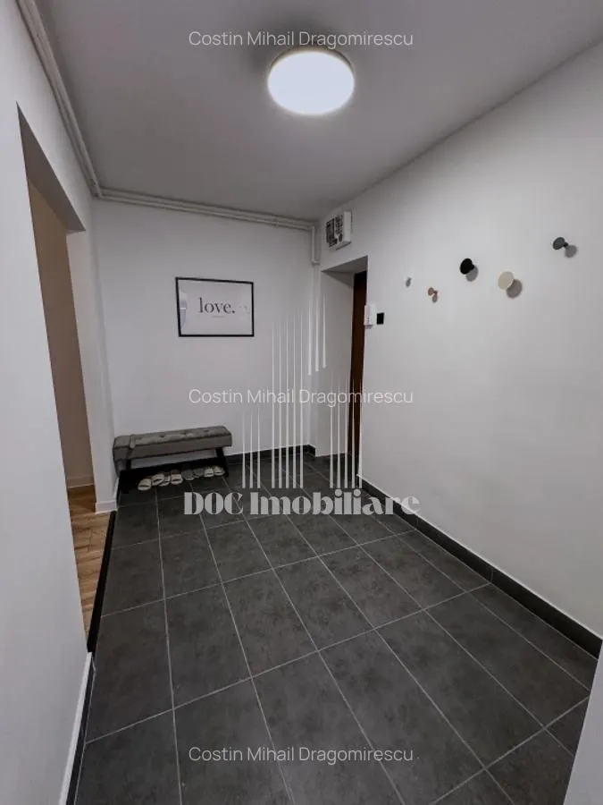 3 camere | Giulesti | Crangasi | Pet Friendly | Mobilat | Utilat - foto 7