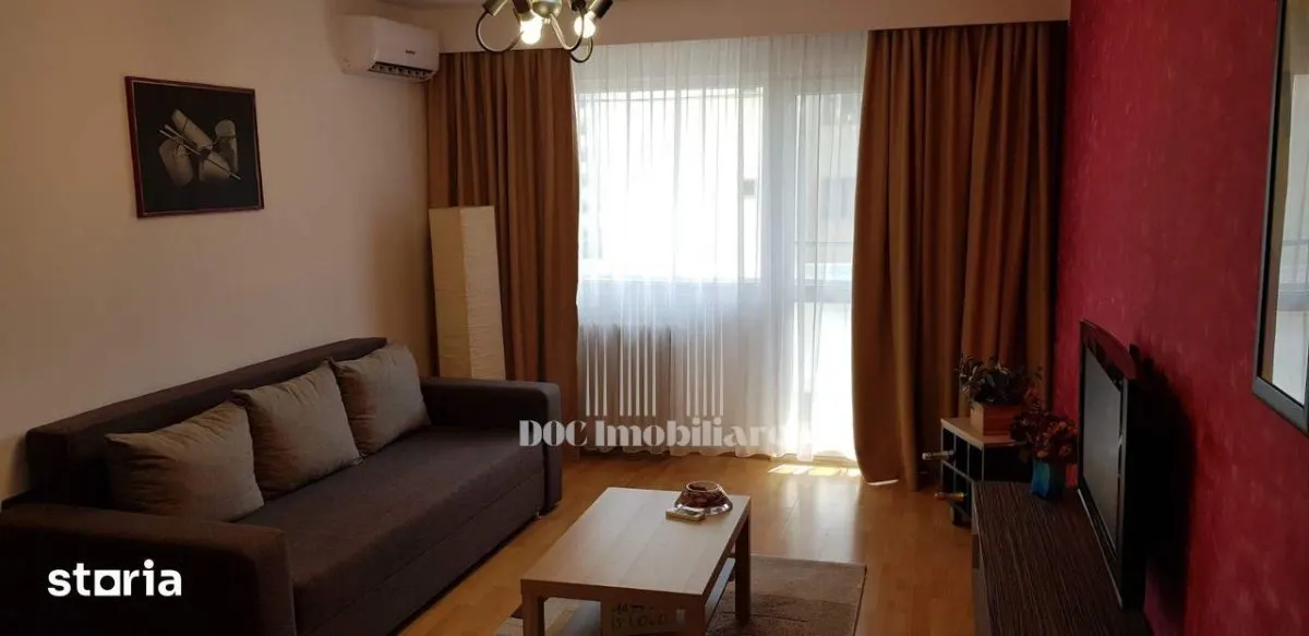 2 camere | Pantelimon | Costin Georgian | Mobilat | Utilat - foto 1