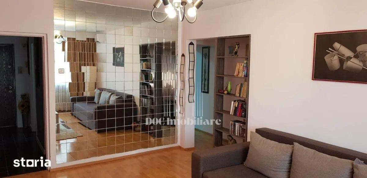2 camere | Pantelimon | Costin Georgian | Mobilat | Utilat - foto 4