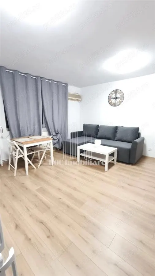 2 camere | Vitan | centrala proprie | renovat | Bobocica - foto 1
