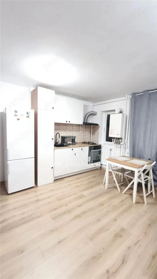 2 camere | Vitan | centrala proprie | renovat | Bobocica - foto 2