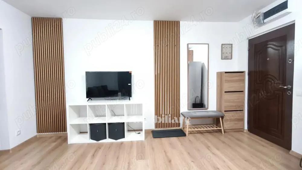 2 camere | Vitan | centrala proprie | renovat | Bobocica - foto 4