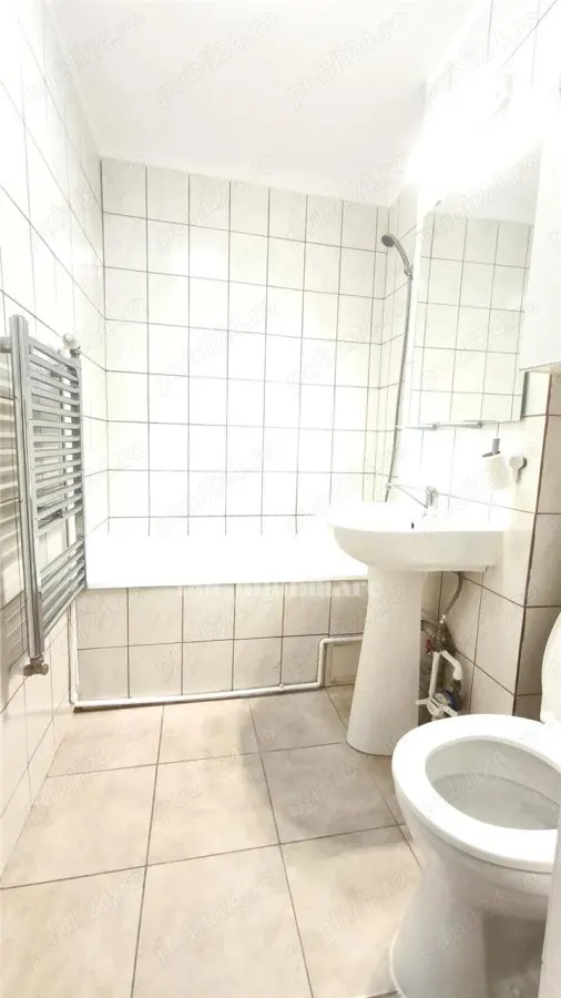 2 camere | Vitan | centrala proprie | renovat | Bobocica - foto 5