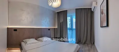 2 camere | Expozitiei | Herastrau | Parcare | Centrala - foto 5