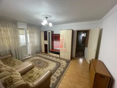Apartament 2 camere Semidecomandat Alexandru - Dacia - Iasi