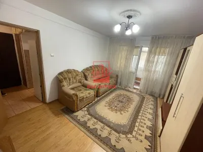 Apartament 2 camere Semidecomandat Alexandru - Dacia - foto 2