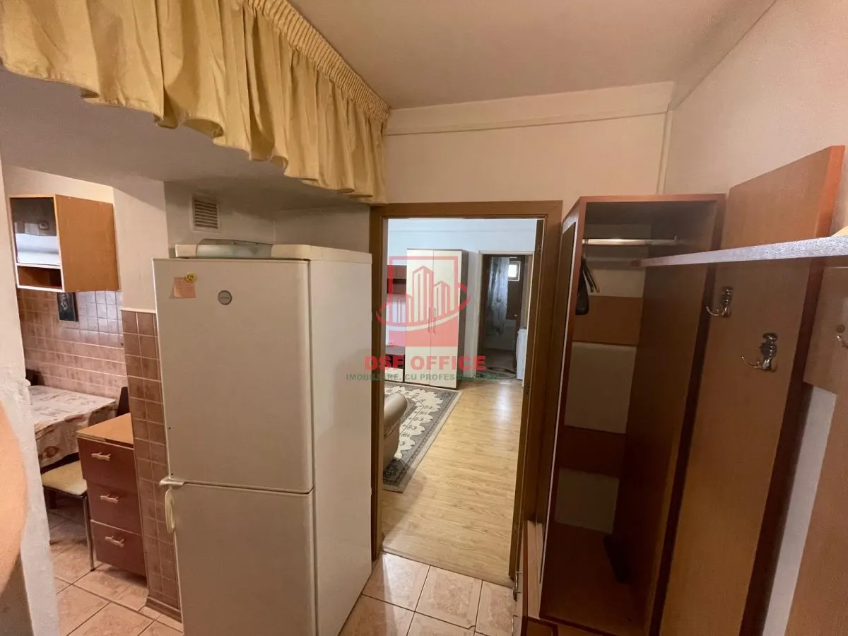 Apartament 2 camere Semidecomandat Alexandru - Dacia - foto 3