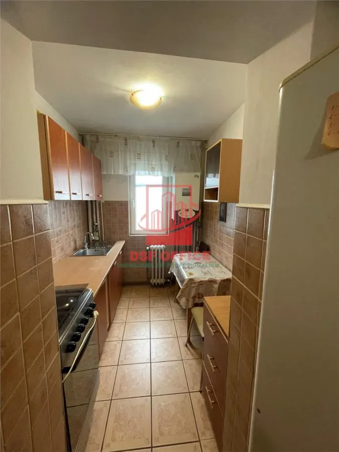 Apartament 2 camere Semidecomandat Alexandru - Dacia - foto 4