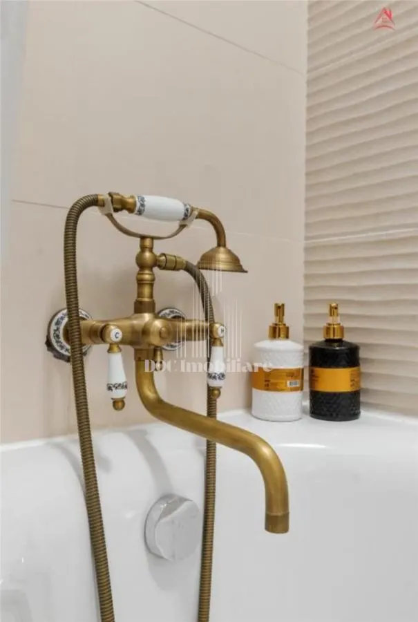 Garsoniera | Titan | High Class | Centrala | Parcare - foto 8