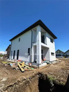 Vila 4 camere | Comuna Berceni | 0% comision | teren 250 mp  - Berceni