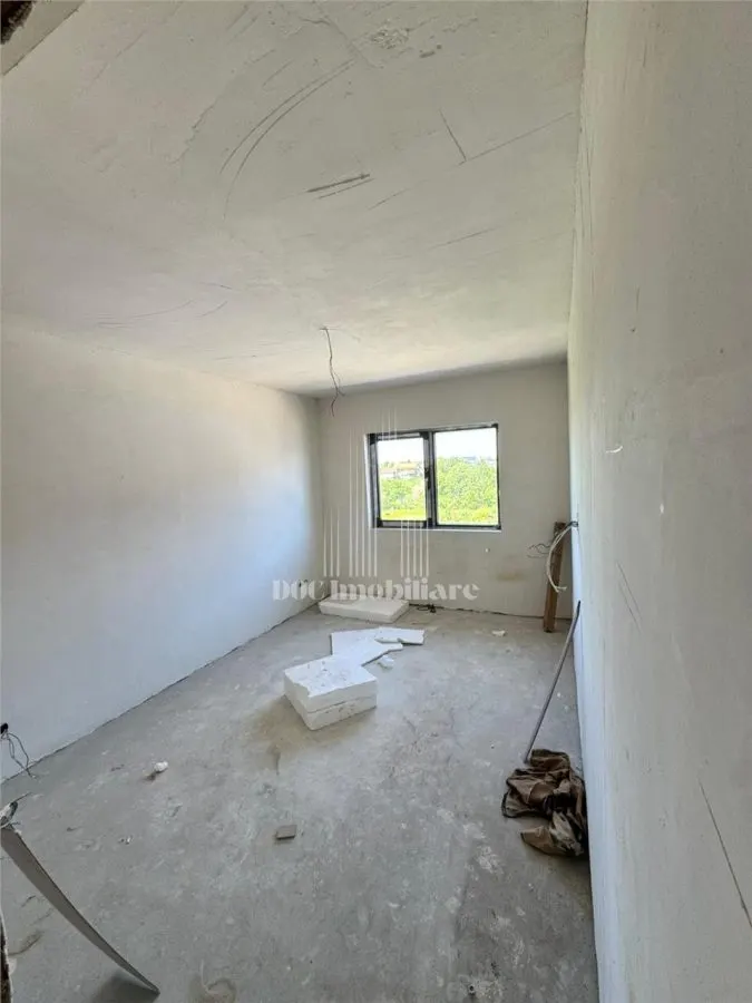 Vila 4 camere | Comuna Berceni | 0% comision | teren 250 mp  - foto 11