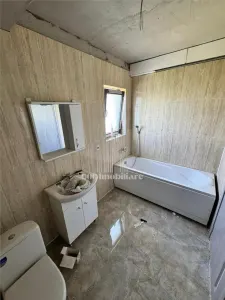 Vila 4 camere | Comuna Berceni | 0% comision | teren 250 mp  - foto 13