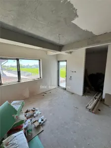 Vila 4 camere | Comuna Berceni | 0% comision | teren 250 mp  - foto 15
