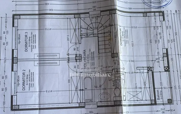 Casă 4 camere Berceni - poza 23