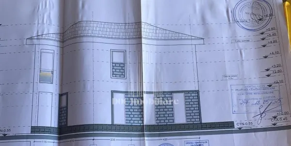 Casă 4 camere Berceni - poza 24