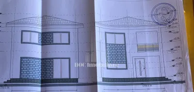 Vila 4 camere | Comuna Berceni | 0% comision | teren 250 mp  - foto 25