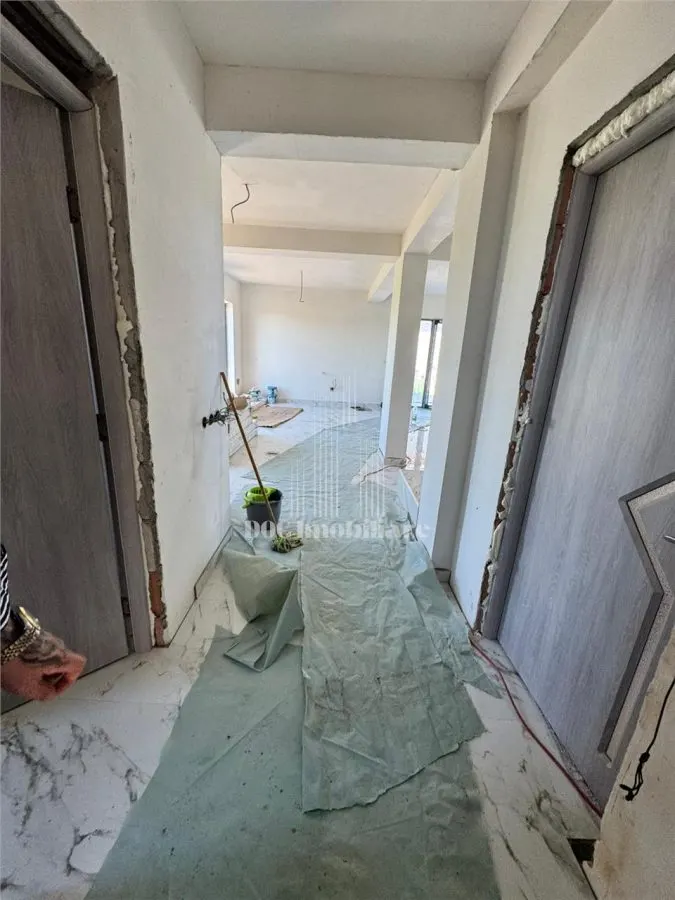 Vila 4 camere | Comuna Berceni | 0% comision | teren 250 mp  - foto 5