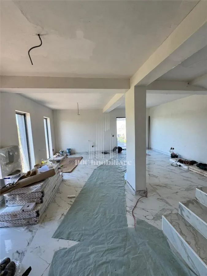 Vila 4 camere | Comuna Berceni | 0% comision | teren 250 mp  - foto 7