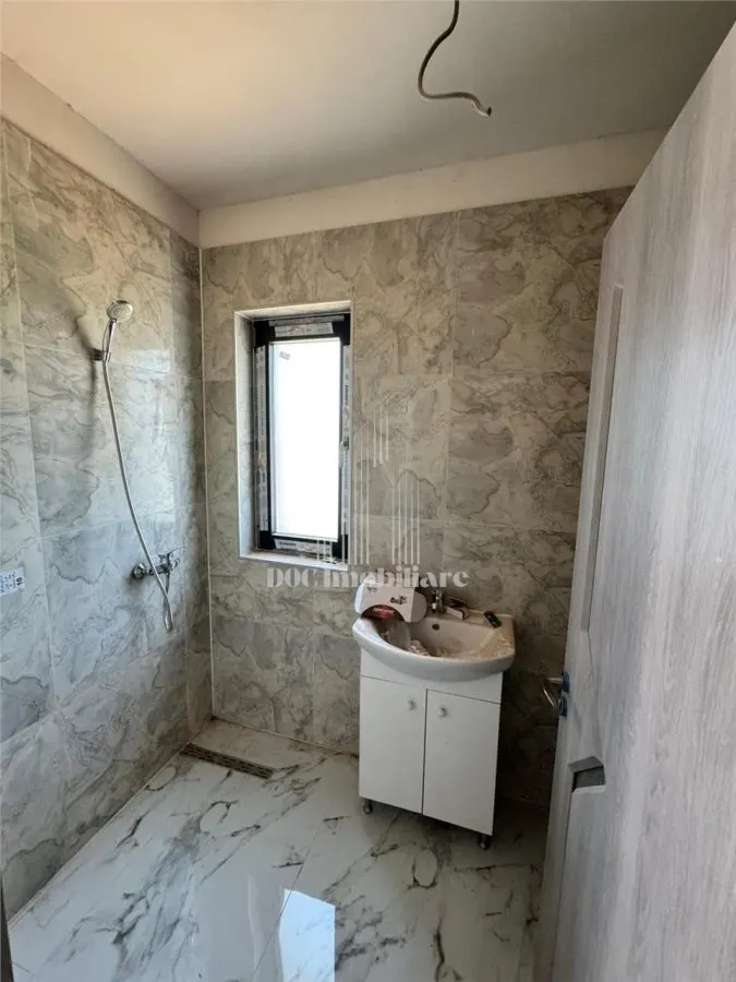 Vila 4 camere | Comuna Berceni | 0% comision | teren 250 mp  - foto 8