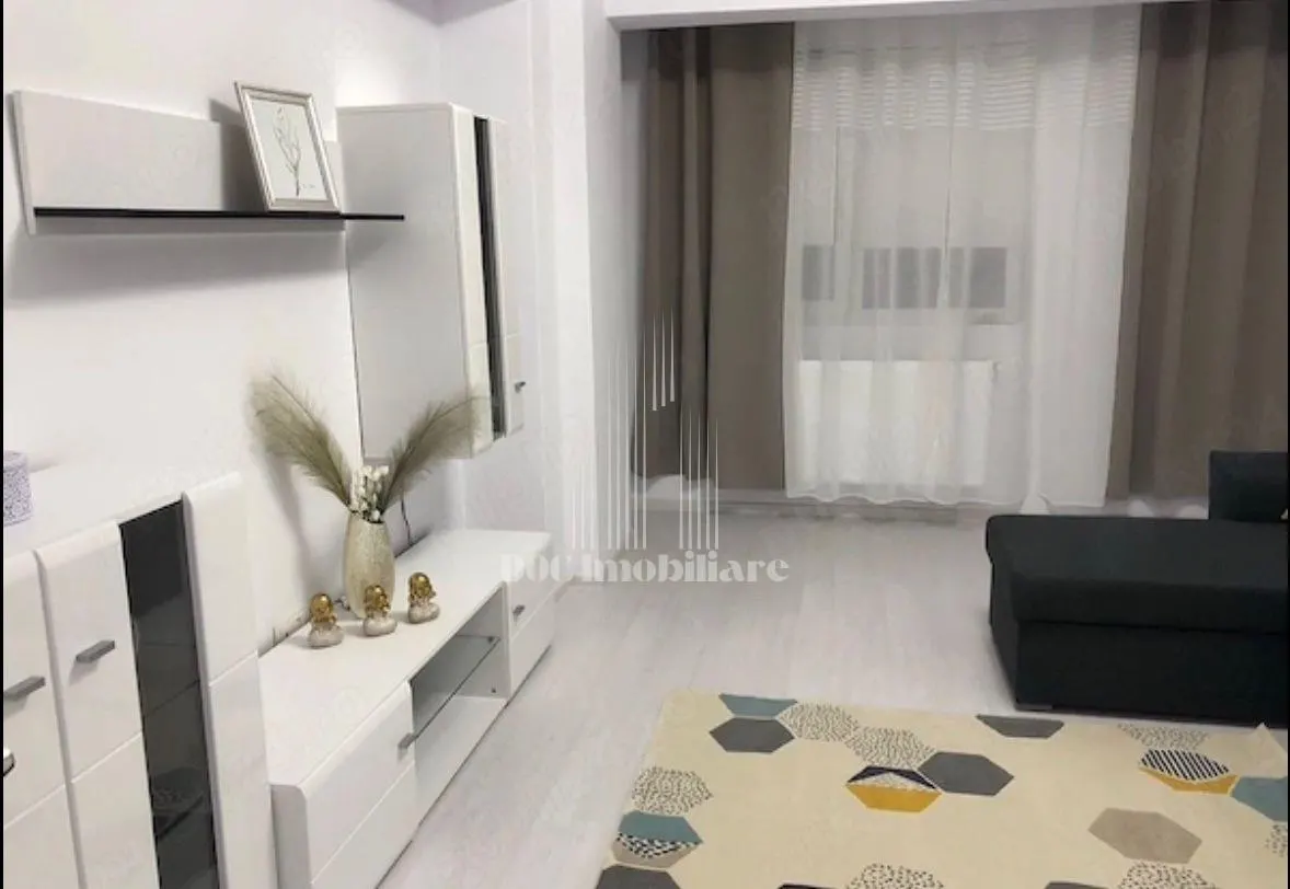 Garsoniera | decomandata | centrala proprie | balcon | 2021 - foto 1