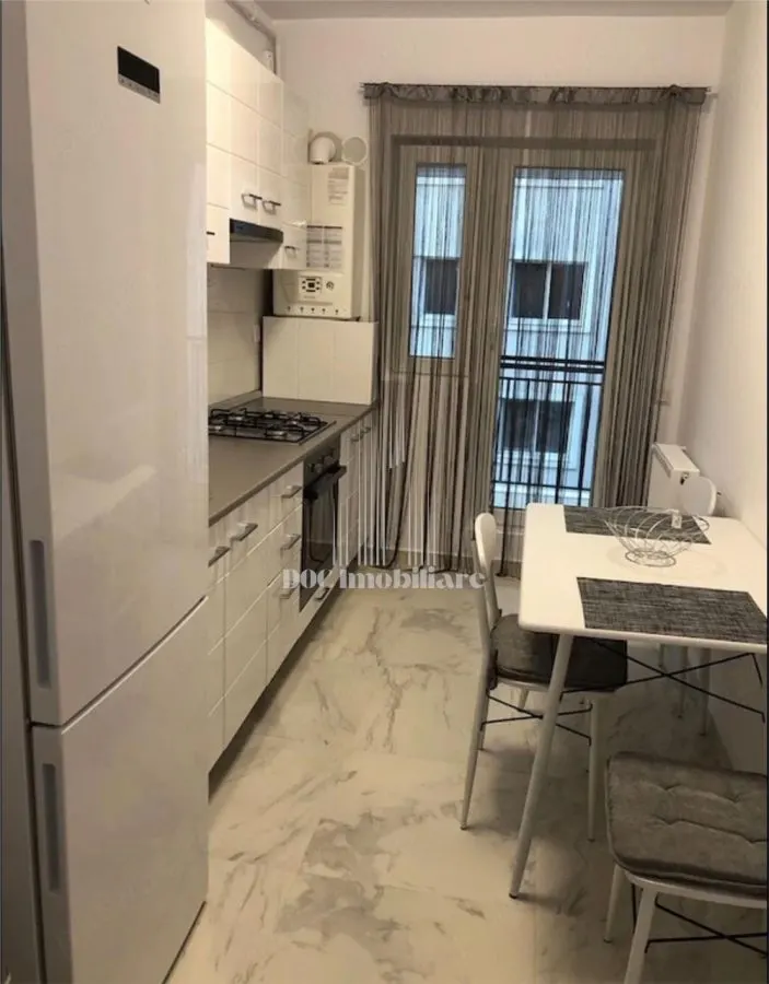 Garsoniera | decomandata | centrala proprie | balcon | 2021 - foto 3