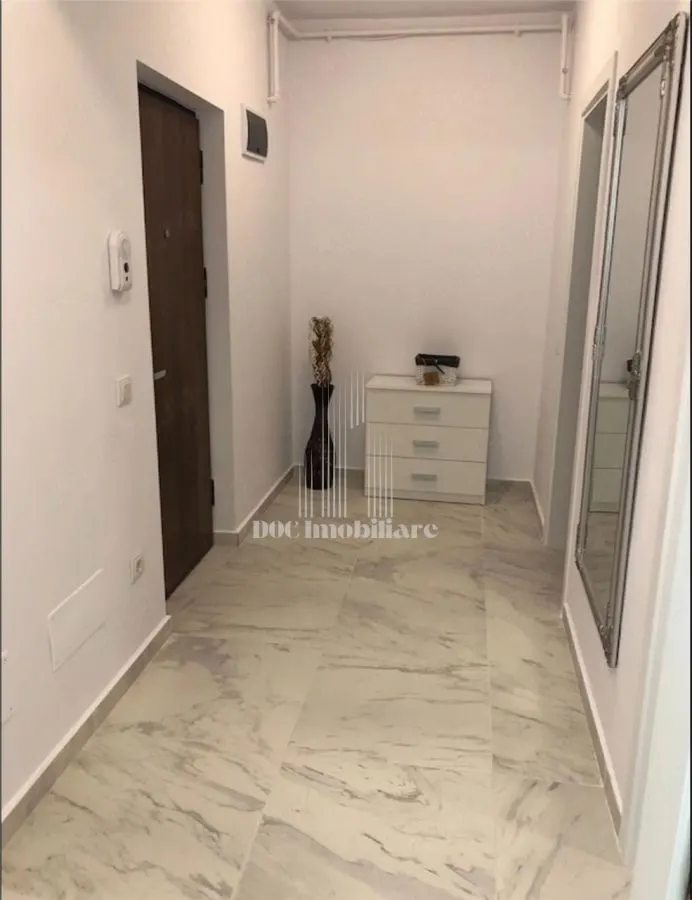 Garsoniera | decomandata | centrala proprie | balcon | 2021 - foto 4