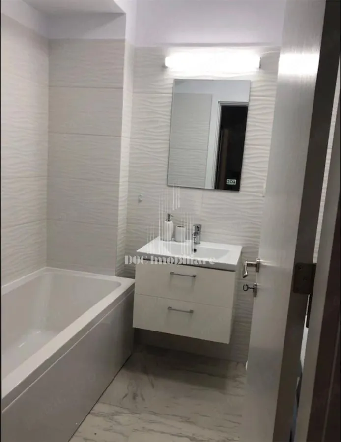 Garsoniera | decomandata | centrala proprie | balcon | 2021 - foto 5