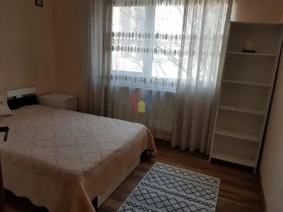 Mobilat - Utilat, AP 1 camera transformat in 2 camere, Progresu - Braila