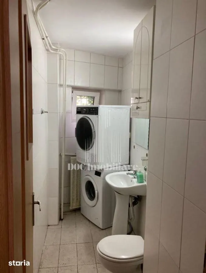3 camere | Drumul Sarii | Dr Taberei | Parcare | 2 bai | 82mp - foto 10